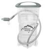 1.5L Hydration Bladder Leakproof Water Reservoir Water Bladder for Hydration