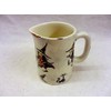 Hubble Bubble Witches Cream jug by Heron Cross Pottery.