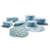 Festool 498935 – Sheet of Sanding Discs STF 93 x