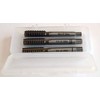Hand Tap Set (3 Pieces) M16 x 2.0 HSS DIN352