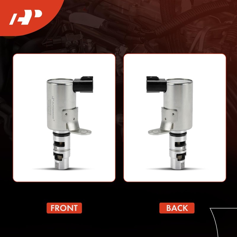 A-Premium Engine Variable Valve Timing (VVT) Solenoid Compatible with Mitsubishi