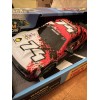 TEAM NASCAR RC RADIO CONTROLLED TRACK SPEEDSTER 74 RED BNIB