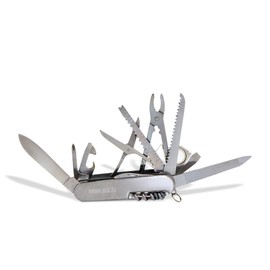 MIKEL´S Navaja Multiusos 21 en 1