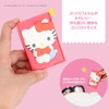 Shobido KT32171 Sanrio Characters Mini Makeup Brush Set