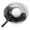 SKiM360 16" Floating Pool Skimmer | Pool Net for Above