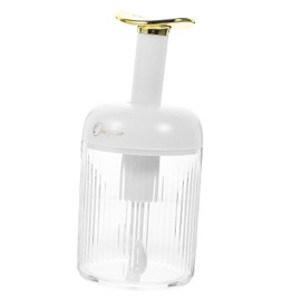 ADOCARN Taza Espumadora Facial Porttil Dispositivo De Limpieza De Piel Fabricante Manual De Jabn Ahorra y Esfuerzo                                    