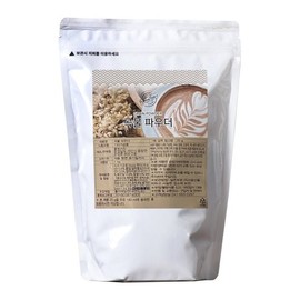 웰루츠 곡물 파우더 1kg Wellroots Grain Powder 1kg