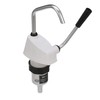Whale GP0418 Flipper Pump Mk 4 Hand-Operated Galley Water Pump,