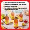 Bragg Organic Apple Cider Vinegar with Mother 16 Fl Oz
