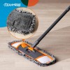 Mops for Floor Cleaning with 3 Different Washable Mop Pads