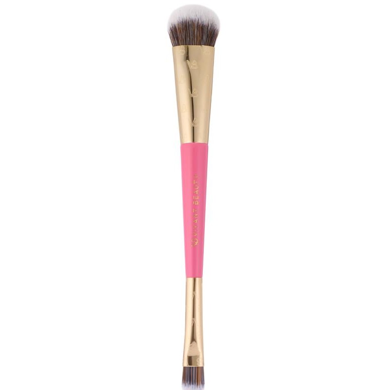 Premium 8-Piece Makeup Brush Set – High-End Professional Brushes for