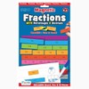Fractions Resources for Children by Fiesta Crafts - Double Sided