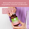 BitterLiebe® Plus Bitter Metabolism Complex - Metabolism Tablets with Bitter