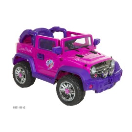 KHOI1971 WALL charger AC adapter for DYNACRAFT MY LITTLE PONY LITTLE QUAD 4X4 ride on 6V