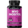 Myo Inositol 500 Por Cápsula Colágeno Hidrolizado Fórmula Completa Azúcar