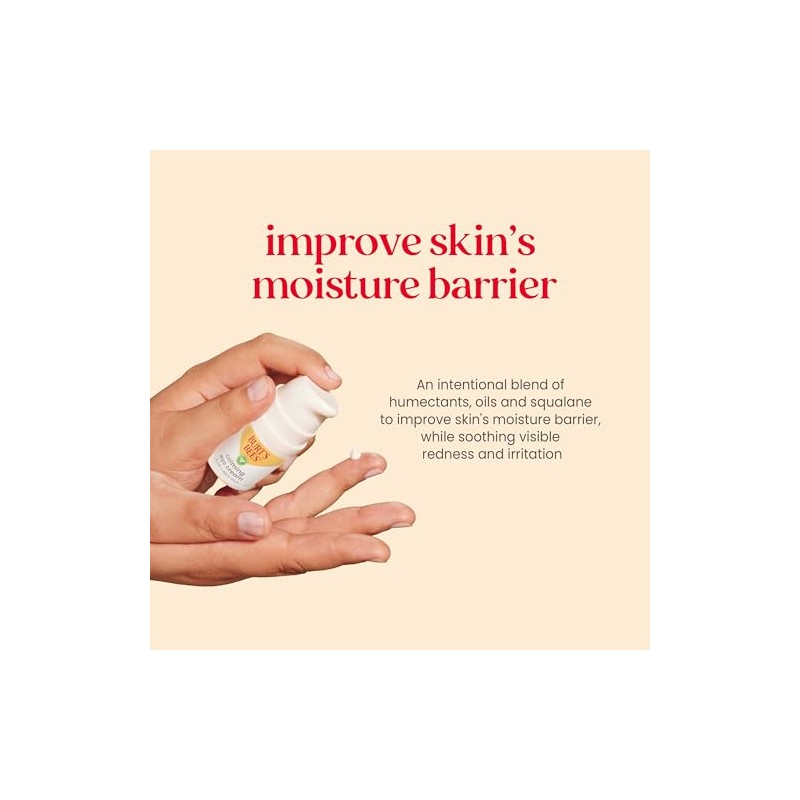 Burt's Bees Burt's Bees Eye Cream for Sensitive Skin, 0.5