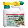 SUMMIT 021-6 Caterpillar and Webworm Control-Hose End For Insects, 1-,