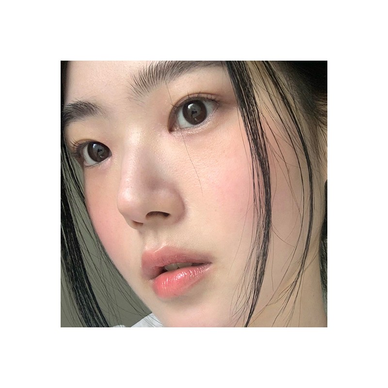 VIDIVICI Petal Glow Cream Blush 6g - 07 Orchid Mocha
