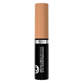 L'Oreal Paris, Gel Para Cejas Brow Artist Plump 101 Blonde, 3G