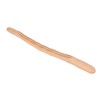 Wooden Scraping Stick Muscle Relaxation Reduce Discomfort Skin Guasha Wand