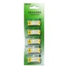 SKOANBE 10PCS Alkaline 23A L1028F LR23A A23S 23 Amp 12