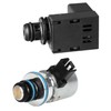 Xuegier Transmission Governor Pressure Sensor Solenoid Kit A500 A518 42RE