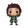 Funko Pop! Animation: Demon Slayer - Tanjiro Kamado