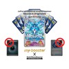 my-booster Pokémon Company SV03-FR24-UB-200, Multi-Colour