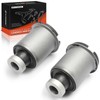 A-Premium 2 x Front Forward and Rearward Lower Control Arm