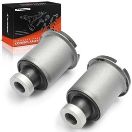 A-Premium 2 x Front Forward and Rearward Lower Control Arm Bushing Kit, Compatible with Ford F-150 F150 2004-2008 & Lincoln Mark LT 2006-2008