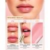 Bálsamo labial que cambia de color Erinde – Hidratación y