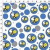 GRAPHICS & MORE Premium Gift Wrap Wrapping Paper Roll Pattern