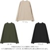 Kobe Lettuce! Rash Guard S214 Hem Drost Top with Finger