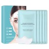 Forehead Wrinkle Patches,10PCS Anti Wrinkle Patches for Anti Aging,Smooth Fine
