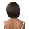 Outre Lace Front Wig - Mandi (OFF BLACK 1B)
