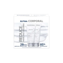 BIODERMA, Pigmentbio Dúo Sensitive Areas, Crema Despigmentante Hidratante, Skincare para Todo Tipo de Piel, 75ML