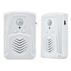 Motion Sensor Audio Player Alarm for Home Security Infrared Detection