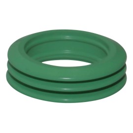 Junta Tubo Valvula Egr Beat 1.2 Spark 1.2 2011 - 2021 Gm