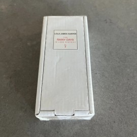 Lola James Harper The RAINY DAYS In Lake District 1.7oz Room Spray | New READ