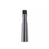 Unbranded MT2 Spindle to MT1 Arbor Morse Taper Adapter Reducing