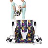 Patient Lift Transfer Belt with Sliding Pad, Stair Lift Aid