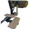 Dura-Step Direct Mount Boat Trailer Step
