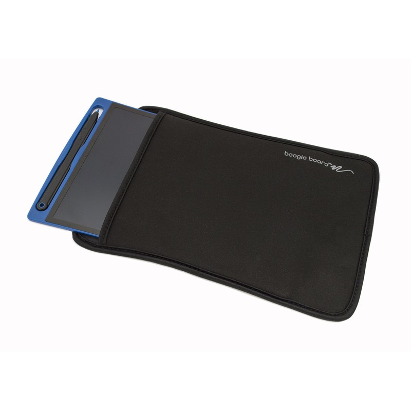 Boogie Board Jot Writing Tablet Protective Sleeve with Neoprene Material