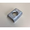 U-Bolt Upper Part No. 23 for Grate Clamps for Mesh