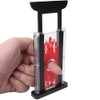 MilesMagic Magician's Finger Chopper Gimmick Guillotine Hay Cutter Magically Cuts