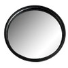 TruckSpec 2-Inch Round Adhesive Blind Spot Mirror (1 Pc) -