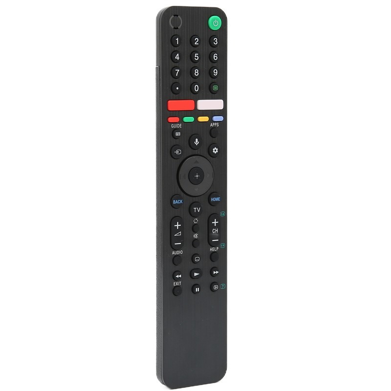 RMF TX500P Remote Control Wearable Replacement TV Remote with Voice