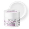Soft & Easy Builder Gel Milky White (45 g)