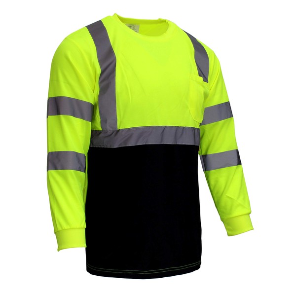 New York Hi-Viz Workwear NY BFL High-Visibility Class 3 T