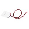 Thermoelectric Cooler Module,TEC1-12707 40x40mm Industrial Grade Semiconductor Refrigerating Sheet Thermoelectric